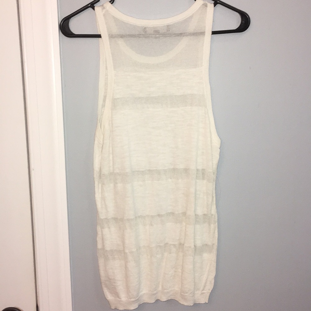 TANK TOP - Picture 4 of 4